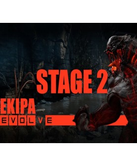 Evolve Stage 2 Steam Key GLOBAL